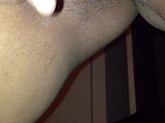 My New Girl Solo Masturbation