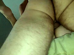 Cuckold Films Stranger Filling Wife's Pussy