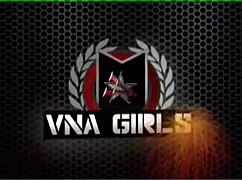 Maxine, is that toy vibrating your pussy? Scott got lucky!