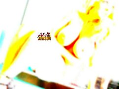 Mature Alura Jenson Toys Mocha Slut Bella Doll's Cunt