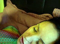 Fui fudida pelo boy lixo - vitoria vonteese completo no red