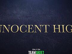 exercising trust trailer