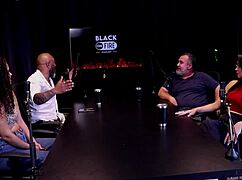 Ted Shares His Wild Car Adventure