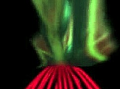 Masturbating in the bathroom while it rains