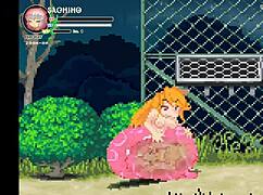 Snake Girl Compilation With Big Tits