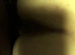 Home Alone Bored Teen Masturbates Emotionally