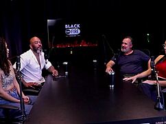 Ted Shares His Wild Car Adventure