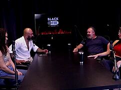 Ted Shares His Wild Car Adventure