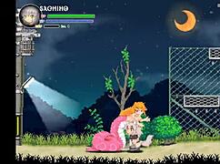 Snake Girl Compilation With Big Tits