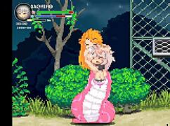 Snake Girl Compilation With Big Tits