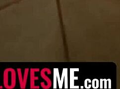 Shared Accommodation Featuring Chanel Camryn