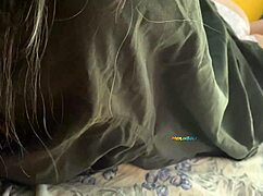 Eighteen-Year-Old Latina Fucked And Creampied In Motel!