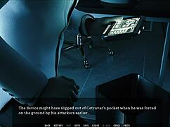 Tales from the Unending Void 78