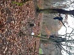 Forest Outdoor Exploration