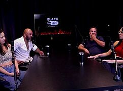 Ted Shares His Wild Car Adventure