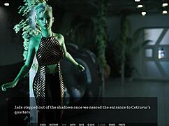 Tales from the Unending Void 78