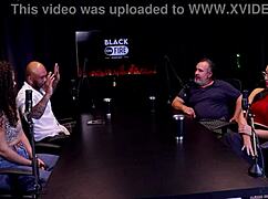 Ted Shares His Wild Car Adventure