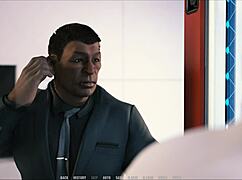 Tales from the Unending Void 78