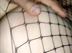 Skinny MILF's Anal Assfucking Orgasms in July Home Compilation