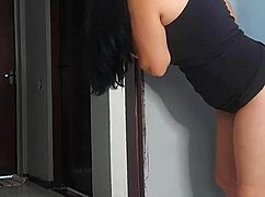 sexo arriscado com melhor amigo do meu marido!