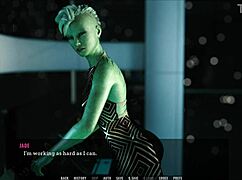 Tales from the Unending Void 78