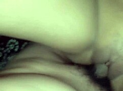 Doggy Style Creampie Perfect Fuck