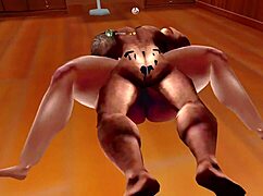 That married whore gets anal fucked