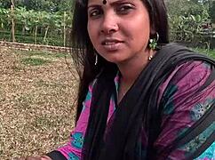 is bengali hot sexy bhabi having romantic sex?