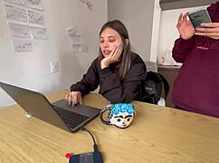 It Cant Be That We Continue Cheating On Your Husband Hes My Best Bitch Friend 😱