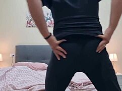 Apri La Bocca E Succhialo Tutto - Cazzo Duro E Sega Con Sborrata