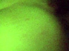 Steve and his girlfriend share a verification clip together