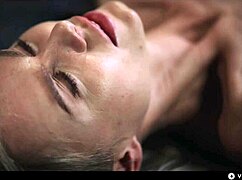 Nancy Ace As Horny Vampire Eats Pussy In 69 With Rikako Katayama