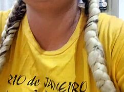 Marcelo From Brazilian Selection Requests Video Of My Hairy Pussy