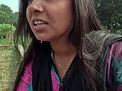 is bengali hot sexy bhabi having romantic sex?