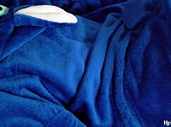 Heidy Pino Models in Sexy Pajamas for Erotic Exploration, Showcasing Petite Colombian Latina Beauty.