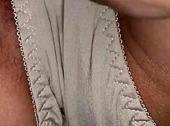 Helping My Vietnamese Girlfriend Remove a Mole from Her Skin at Home