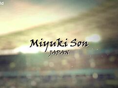 Ohayoo gozaimasu japan asian narrow ass