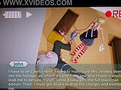 Academy 41 offers casual narrative gameplay in a school setting.