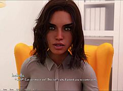 exploring the chick route in being a dik 245 😏