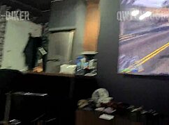 I Felt Excited Betting My Stepbro On Video Game And Lost