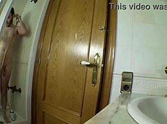 Welcome to Spain part 1 with bathing and shower activities