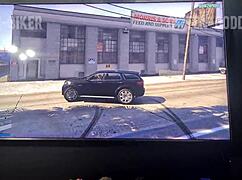 I Felt Excited Betting My Stepbro On Video Game And Lost