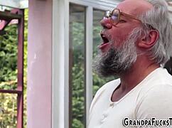 teen cum dumped outdoors