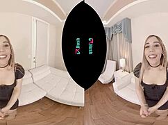 Vrhush Alita Lee Is Ready to Thank You for Taking Her Out