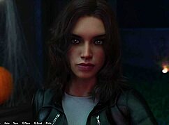 exploring the chick route in being a dik 245 😏