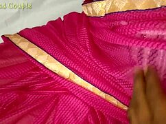 गाव की आंटी की चुत मार के चुचे पे लंड का रस डाला