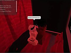 New Stripper Teases Hard Cock