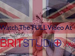 hot identical friend watches her friend giving head...