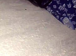 Why does this gorgeous Latina squirt so intensely during our passionate encounter?