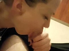 How does that super blowjob feel?